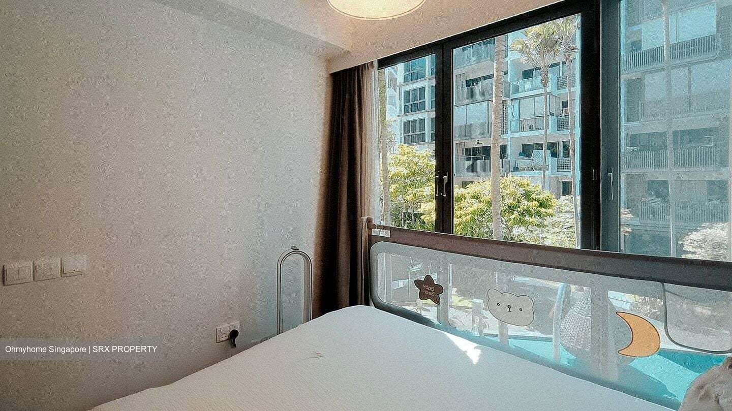 The Inflora (D17), Condominium #538179681
